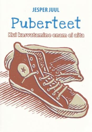 Puberteet. Kui kasvatamine enam ei aita