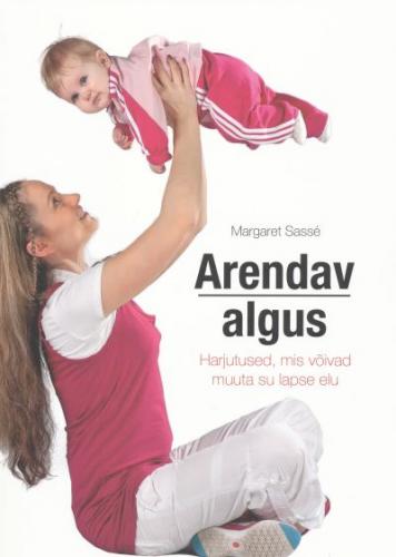 Arendav algus