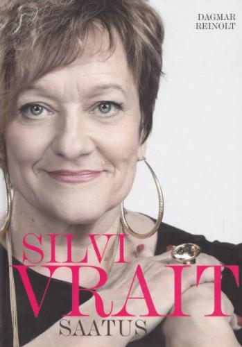 Silvi Vrait. Saatus