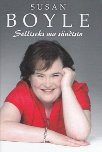 Selliseks ma sündisin