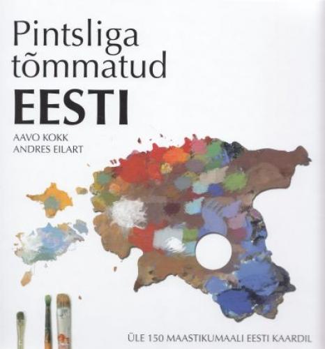 Pintsliga tõmmatud Eesti