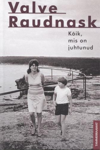 Kõik, mis on juhtunud