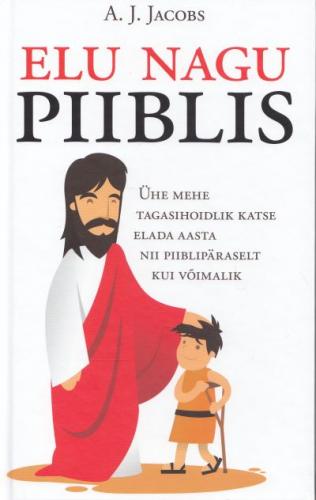 ELU NAGU PIIBLIS