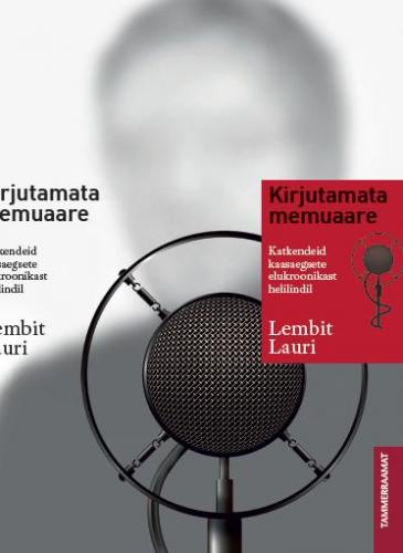 Kirjutamata memuaare