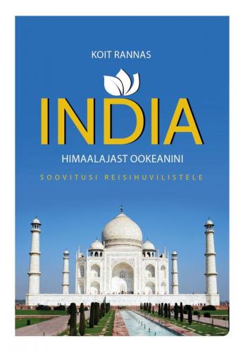 India : Himaalajast ookeanini