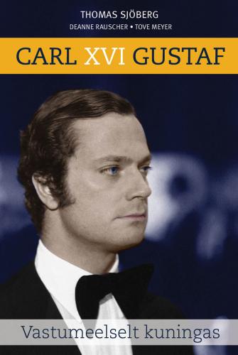 Carl XVI Gustav
