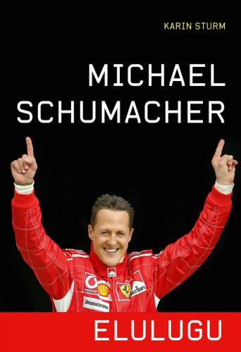 Michael Schumacher: elulugu