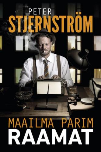 Maailma parim raamat
