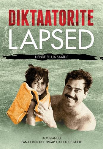 Diktaatorite lapsed