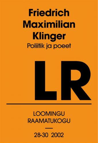 Poliitik ja poeet