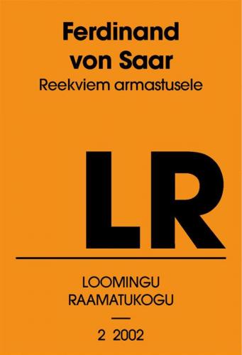 Reekviem armastusele