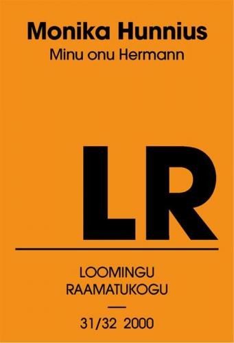 Minu onu Hermann