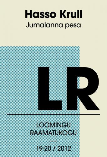 Jumalanna pesa: mütoeepiline essee