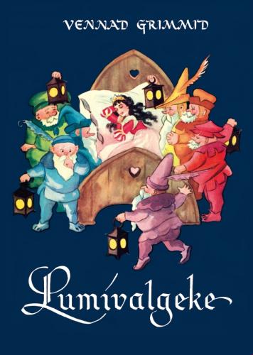 LUMIVALGEKE