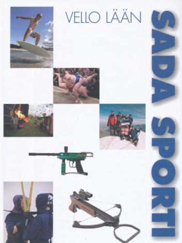 Sada sporti