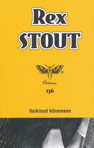 Vaikinud kõnemees 136