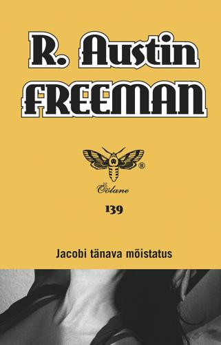Jacobi tänava mõistatus  139