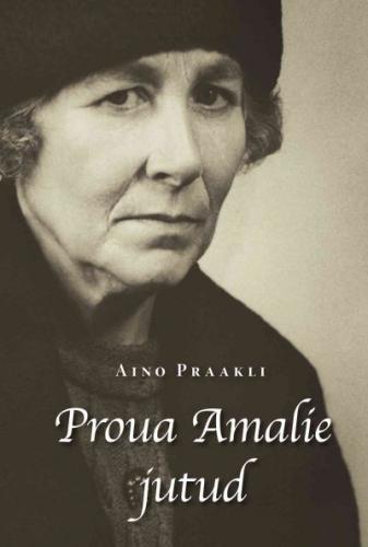 Proua Amalie jutud