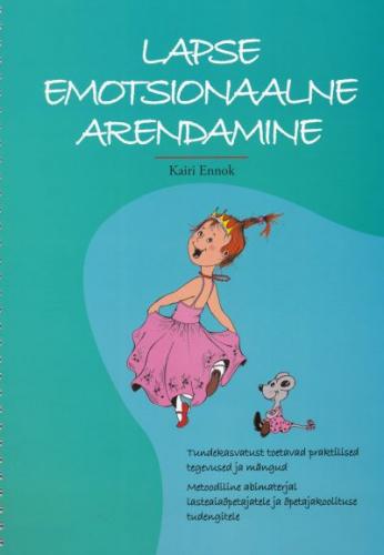 Lapse emotsionaalne arendamine. Tunde...