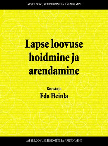 Lapse loovuse hoidmine ja arendamine