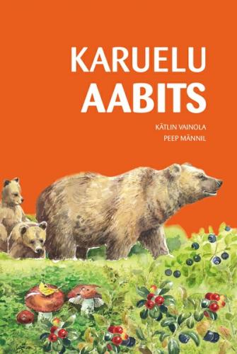 Karuelu aabits