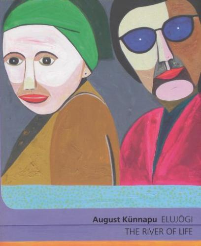 Elujõgi