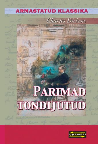 Parimad tondijutud