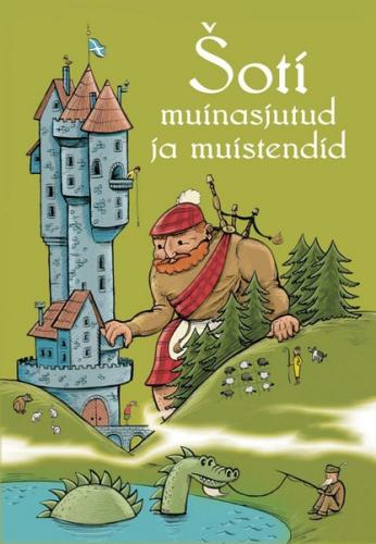 Ðoti muinasjutud ja muistendid
