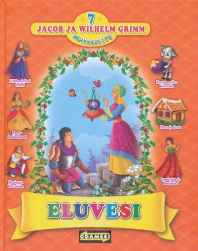 ELUVESI