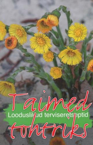Taimed tohtriks