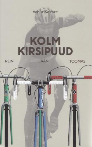 KOLM KIRSIPUUD