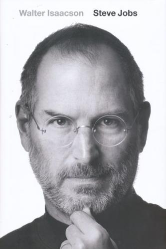 STEVE JOBS