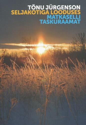 Seljakotiga looduses