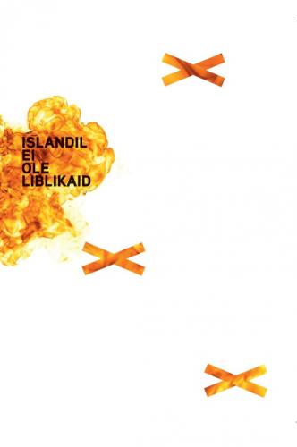 Islandil ei ole liblikaid