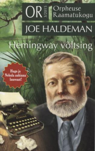 Hemingway võltsing