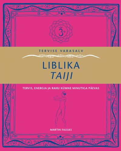 LIBLIKA-TAIJI
