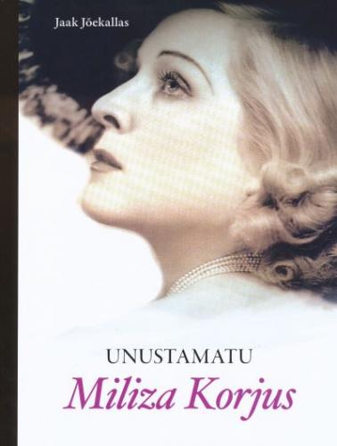Unustamatu Miliza Korjus