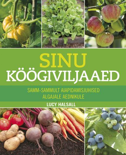Sinu köögiviljaaed