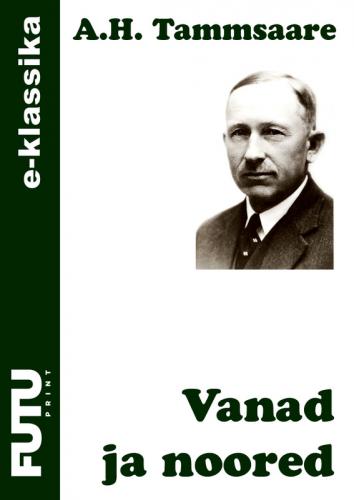 Vanad ja noored