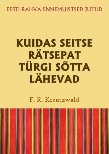 Kuidas seitse rätsepat Türgi sõtta lähevad