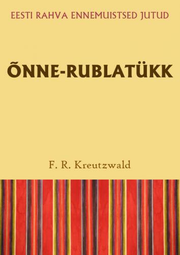 Õnne-rublatükk