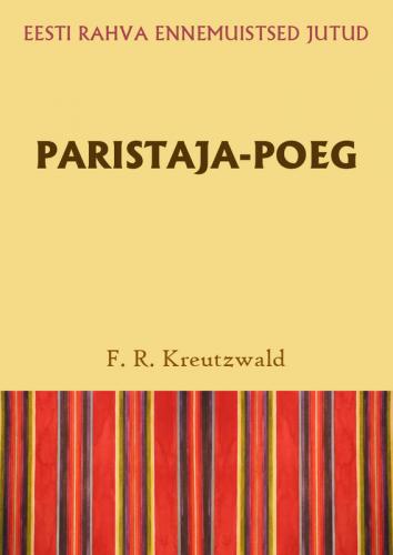 Paristaja-poeg