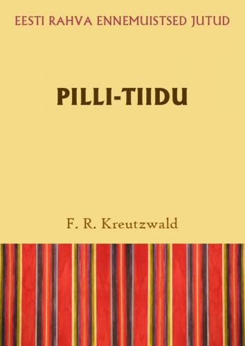 Pilli-Tiidu