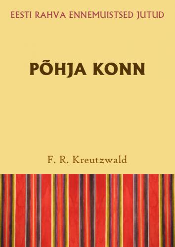 Põhja konn