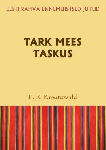 Tark mees taskus