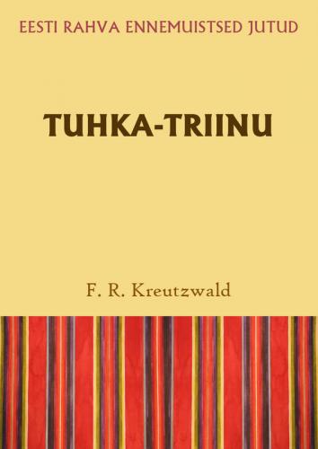Tuhka-Triinu
