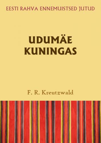 Udumäe kuningas
