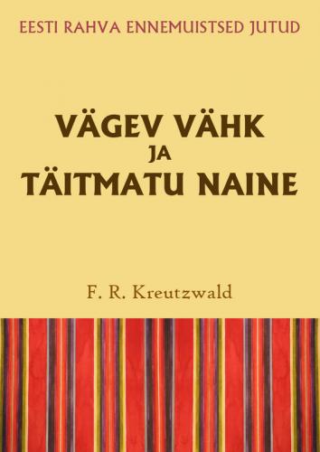 Vägev vähk ja täitmatu naine