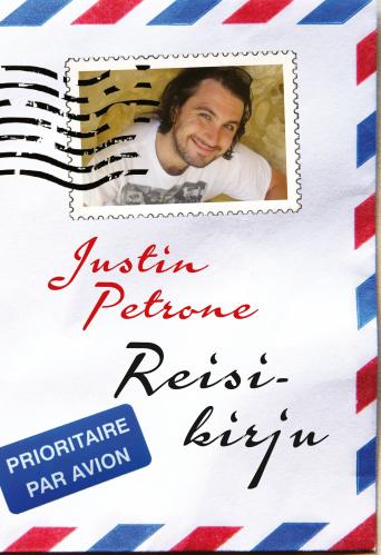 Reisikirju