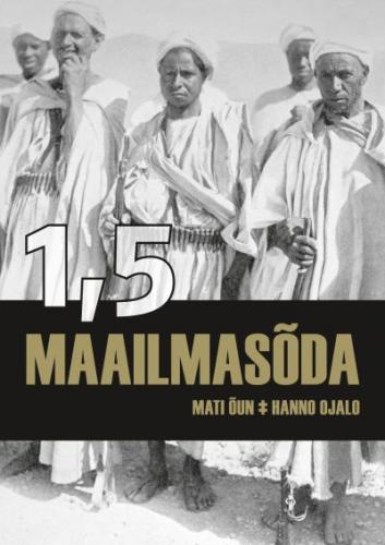 Pooleteistkümnes maailmasõda